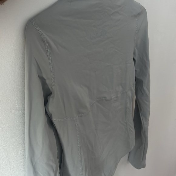 Guess grey bodysuit - Picture 3 of 3